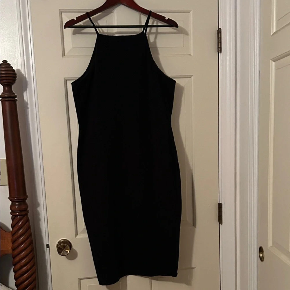 New Look Tank Dress - Picture 7 of 7